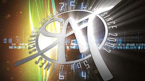 画像ギャラリー No.001のサムネイル画像 / 「STEINS;GATE」「CHAOS;HEAD」の楽曲がダンス・リミックスCDとなって登場