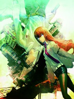 画像ギャラリー No.002のサムネイル画像 / 「STEINS;GATE」β世界線のその後が描かれた外伝小説を8月31日に発売