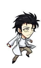 画像ギャラリー No.002のサムネイル画像 / 「STEINS;GATE」のスキンがTwitterクライアント「Feel on！」に登場