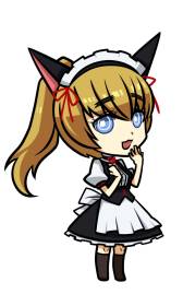 画像ギャラリー No.005のサムネイル画像 / 「STEINS;GATE」のスキンがTwitterクライアント「Feel on！」に登場