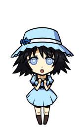 画像ギャラリー No.007のサムネイル画像 / 「STEINS;GATE」のスキンがTwitterクライアント「Feel on！」に登場