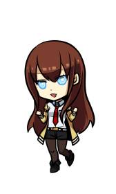 画像ギャラリー No.009のサムネイル画像 / 「STEINS;GATE」のスキンがTwitterクライアント「Feel on！」に登場