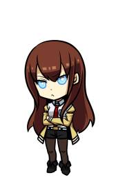 画像ギャラリー No.010のサムネイル画像 / 「STEINS;GATE」のスキンがTwitterクライアント「Feel on！」に登場