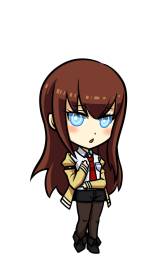 画像ギャラリー No.011のサムネイル画像 / 「STEINS;GATE」のスキンがTwitterクライアント「Feel on！」に登場