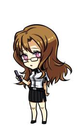 画像ギャラリー No.012のサムネイル画像 / 「STEINS;GATE」のスキンがTwitterクライアント「Feel on！」に登場
