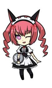 画像ギャラリー No.014のサムネイル画像 / 「STEINS;GATE」のスキンがTwitterクライアント「Feel on！」に登場