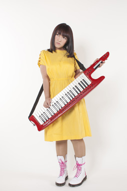 画像ギャラリー No.014のサムネイル画像 / 「科学ADVライブ 2012」各プレイガイドでの先行チケット予約受付が開始に