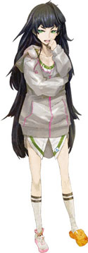 画像ギャラリー No.005のサムネイル画像 / 小説「STEINS;GATE 永劫回帰のパンドラ」の表紙が公開&公式サイトをリニューアル