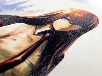 画像ギャラリー No.008のサムネイル画像 / 劇場版「STEINS;GATE 負荷領域のデジャヴ」の前売り券情報公開