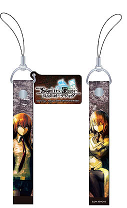 画像ギャラリー No.009のサムネイル画像 / 劇場版「STEINS;GATE 負荷領域のデジャヴ」の前売り券情報公開