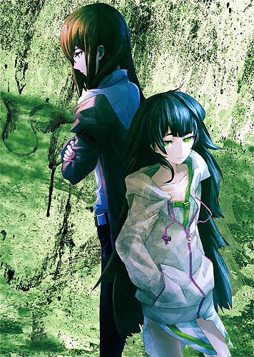 画像ギャラリー No.002のサムネイル画像 / 「STEINS;GATE」小説第二弾「永劫回帰のパンドラ」のあらすじ公開