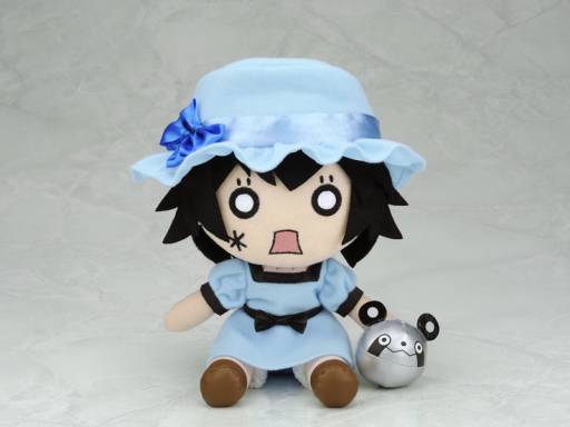 画像ギャラリー No.002のサムネイル画像 / 「STEINS;GATE」や「CHAOS;HEAD NOAH」などのグッズがコミケ83で発売に