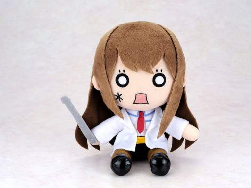 画像ギャラリー No.004のサムネイル画像 / 「STEINS;GATE」や「CHAOS;HEAD NOAH」などのグッズがコミケ83で発売に