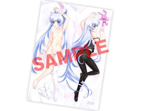 画像ギャラリー No.006のサムネイル画像 / 「STEINS;GATE」や「CHAOS;HEAD NOAH」などのグッズがコミケ83で発売に