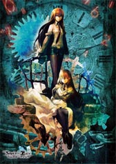 画像ギャラリー No.011のサムネイル画像 / 劇場版「STEINS;GATE 負荷領域のデジャヴ」公開日が4月20日に決定