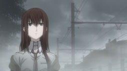 画像ギャラリー No.013のサムネイル画像 / 劇場版「STEINS;GATE 負荷領域のデジャヴ」公開日が4月20日に決定