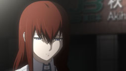 画像ギャラリー No.015のサムネイル画像 / 劇場版「STEINS;GATE 負荷領域のデジャヴ」公開日が4月20日に決定