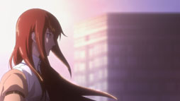画像ギャラリー No.016のサムネイル画像 / 劇場版「STEINS;GATE 負荷領域のデジャヴ」公開日が4月20日に決定