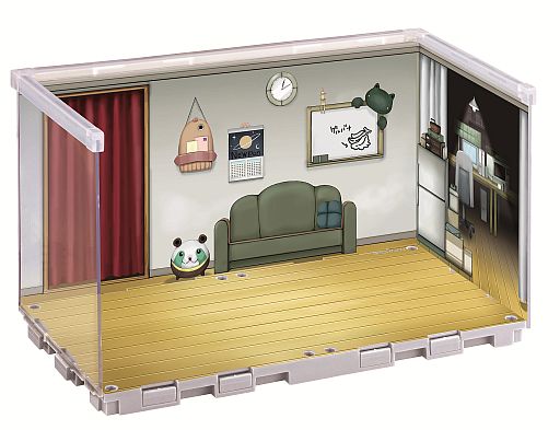 画像ギャラリー No.001のサムネイル画像 / 「STEINS;GATE」のプライズ&一番くじが4月中旬に登場。劇場版連動企画も