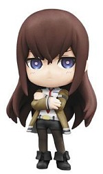 画像ギャラリー No.002のサムネイル画像 / 「STEINS;GATE」のプライズ&一番くじが4月中旬に登場。劇場版連動企画も