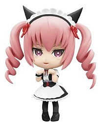 画像ギャラリー No.003のサムネイル画像 / 「STEINS;GATE」のプライズ&一番くじが4月中旬に登場。劇場版連動企画も