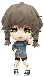 画像ギャラリー No.004のサムネイル画像 / 「STEINS;GATE」のプライズ&一番くじが4月中旬に登場。劇場版連動企画も