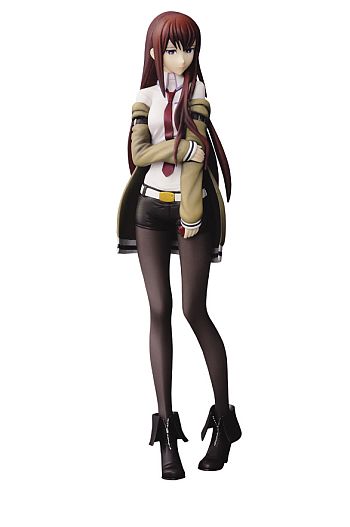画像ギャラリー No.005のサムネイル画像 / 「STEINS;GATE」のプライズ&一番くじが4月中旬に登場。劇場版連動企画も
