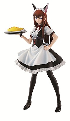 画像ギャラリー No.007のサムネイル画像 / 「STEINS;GATE」のプライズ&一番くじが4月中旬に登場。劇場版連動企画も