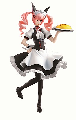 画像ギャラリー No.008のサムネイル画像 / 「STEINS;GATE」のプライズ&一番くじが4月中旬に登場。劇場版連動企画も