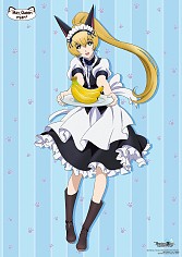 画像ギャラリー No.009のサムネイル画像 / 「STEINS;GATE」のプライズ&一番くじが4月中旬に登場。劇場版連動企画も