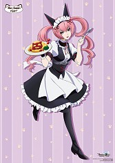 画像ギャラリー No.010のサムネイル画像 / 「STEINS;GATE」のプライズ&一番くじが4月中旬に登場。劇場版連動企画も