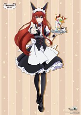 画像ギャラリー No.011のサムネイル画像 / 「STEINS;GATE」のプライズ&一番くじが4月中旬に登場。劇場版連動企画も