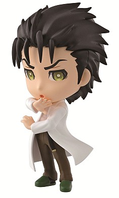 画像ギャラリー No.022のサムネイル画像 / 「STEINS;GATE」のプライズ&一番くじが4月中旬に登場。劇場版連動企画も