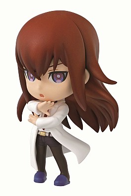 画像ギャラリー No.023のサムネイル画像 / 「STEINS;GATE」のプライズ&一番くじが4月中旬に登場。劇場版連動企画も