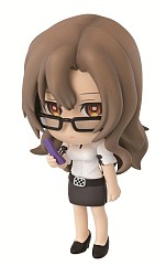 画像ギャラリー No.025のサムネイル画像 / 「STEINS;GATE」のプライズ&一番くじが4月中旬に登場。劇場版連動企画も