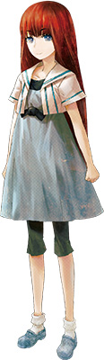 画像ギャラリー No.002のサムネイル画像 / 小説「STEINS;GATE 無限遠点のアルタイル」の発売日が6月28日から2013年夏に変更
