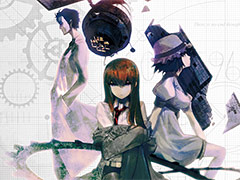 想定科学ADV「STEINS;GATE」PC版の配信がSteamで本日スタート。日本語と英語に対応，9月15日までは15％オフで買える