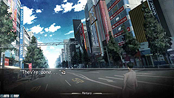 画像ギャラリー No.006のサムネイル画像 / 想定科学ADV「STEINS;GATE」PC版の配信がSteamで本日スタート。日本語と英語に対応，9月15日までは15％オフで買える