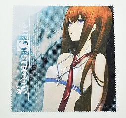 画像ギャラリー No.010のサムネイル画像 / 「STEINS;GATE」の牧瀬紅莉栖が着用していた眼鏡をモチーフにしたヘッドホンメガネがゲーマーズ限定で発売