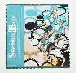 画像ギャラリー No.011のサムネイル画像 / 「STEINS;GATE」の牧瀬紅莉栖が着用していた眼鏡をモチーフにしたヘッドホンメガネがゲーマーズ限定で発売