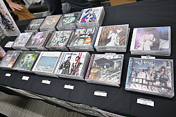 画像ギャラリー No.025のサムネイル画像 / 14周年を迎える「STEINS;GATE」,本日から秋葉原ラジオ会館では特別展示とグッズ販売を実施,イベント限定の景品が当たるカプセルトイも