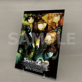 画像ギャラリー No.028のサムネイル画像 / 14周年を迎える「STEINS;GATE」,本日から秋葉原ラジオ会館では特別展示とグッズ販売を実施,イベント限定の景品が当たるカプセルトイも