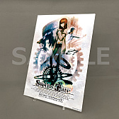 画像ギャラリー No.029のサムネイル画像 / 14周年を迎える「STEINS;GATE」,本日から秋葉原ラジオ会館では特別展示とグッズ販売を実施,イベント限定の景品が当たるカプセルトイも