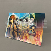 画像ギャラリー No.031のサムネイル画像 / 14周年を迎える「STEINS;GATE」,本日から秋葉原ラジオ会館では特別展示とグッズ販売を実施,イベント限定の景品が当たるカプセルトイも