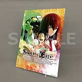 画像ギャラリー No.033のサムネイル画像 / 14周年を迎える「STEINS;GATE」,本日から秋葉原ラジオ会館では特別展示とグッズ販売を実施,イベント限定の景品が当たるカプセルトイも