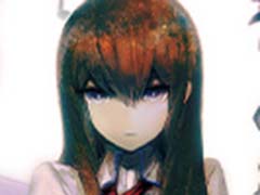 「STEINS;GATE」15周年を記念したART POP-UP，6月14日よりアトレ秋葉原で開催。大型キャンバスによるイラストの展示＆販売を予定