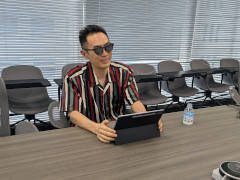 ［インタビュー］ゲームを通じて「困っちゃったな」を共有したい――シナリオライター・下倉バイオ氏が語る，創作の原動力と批評の必要性