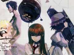 ��STEINS;GATE�ס�15��ǯ��ǰ����POPUP���Ÿ�򥷥奿�������Ǥ���7��28��������������ո��ǳ��š��ꥢ�륵�����Υ�����ޥ����Ÿ��