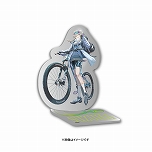 画像ギャラリー No.009のサムネイル画像 / 「STEINS;GATE」,15周年記念POPUP企画展のキービジュアルが公開に。クリアボトルやTシャツなど,販売グッズの一部も明らかに