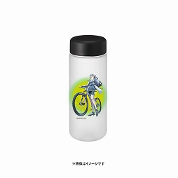 画像ギャラリー No.026のサムネイル画像 / 「STEINS;GATE」,15周年記念POPUP企画展のキービジュアルが公開に。クリアボトルやTシャツなど,販売グッズの一部も明らかに